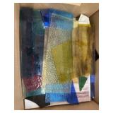 Stained Glass Remnants