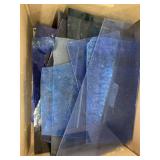 Stained Glass Remnants