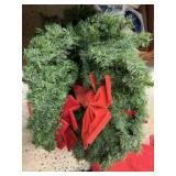 Christmas Wreaths