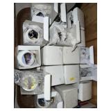 Hermansader Glass Ornaments