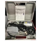 Flex Shaft Grinder Set