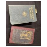 Machinery Handbook with Poetry Book