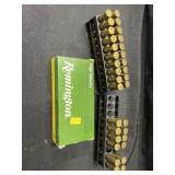 28 Rounds of 30-30 Ammunition