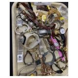 Wristwatches and Pocket Watches