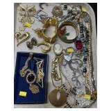 Costume Jewelry
