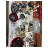 Fluid Lights, Serving Dishes, Home Decor