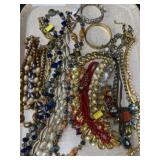 Costume Jewelry