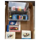 Diecast Collectible Toy Vehicles