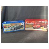 Diecast Collectible Toy Vehicles