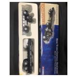 Corgi Lionelville Mack Truck