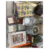 Longaberger Collectibles