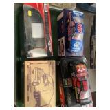 Diecast Collectible Toy Vehicles