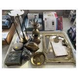 Decorative Brasswares