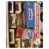 Diecast Collectible Toy Vehicles