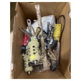 Air Filters, Hand Tools