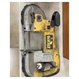 DeWalt Portaband