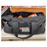 Black and Decker Cordless Drill