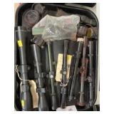 Rifle Scopes