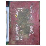 Milwaukee Rotary Hammer