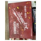Milwaukee Rotary Hammer