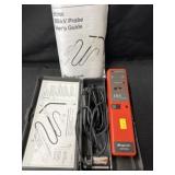 Snap-On Probe