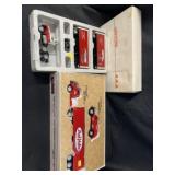 Winross and Diecast Collector Trucks