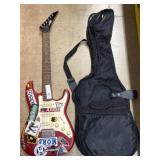 Series 10 Electric Guitar