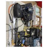 Hand Tools, Work Light