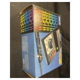 MRC Model Railroad Controller