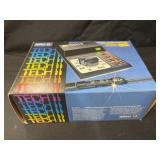 MRC Model Railroad Controller