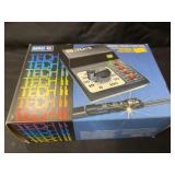 MRC Model Railroad Controller