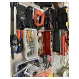 Hand and Power Tools