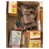 Approx. 40 Rounds of 16 Gauge Shotshells