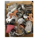 Vintage Cookie Cutters