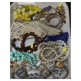 Costume Jewelry