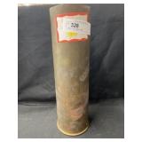 105mm 1943 Artillery Casing