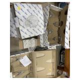 Princess House Glassware