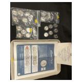 (20) State Park Quarters