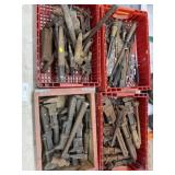 Monkey Wrenches and Hand Tools