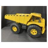 Pressed Steel Toy Dump Truck