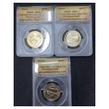 American Innovation $1.00 Coin Set