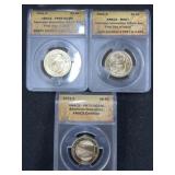 American Innovation $1.00 Coin Set