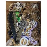 Costume Jewelry