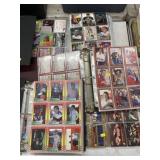 Nascar Trading Cards