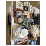 Toys, Ornaments, Home Decor