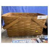 Longaberger Basket
