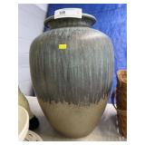 Large Pottery Planter