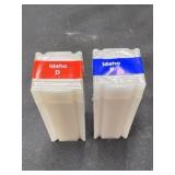 $20.00 Idaho State Quarters