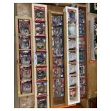 Nascar Toy Vehicles and Ornaments, etc