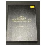 Bicentennial Silver Coin